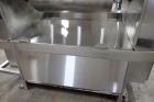 Shaffer Bew Triple Roller Bar Ss Mixer
